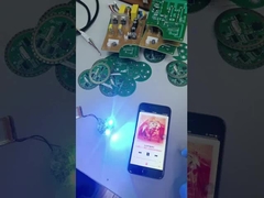 কাস্টম আইসি ডেমো ভিডিও 3