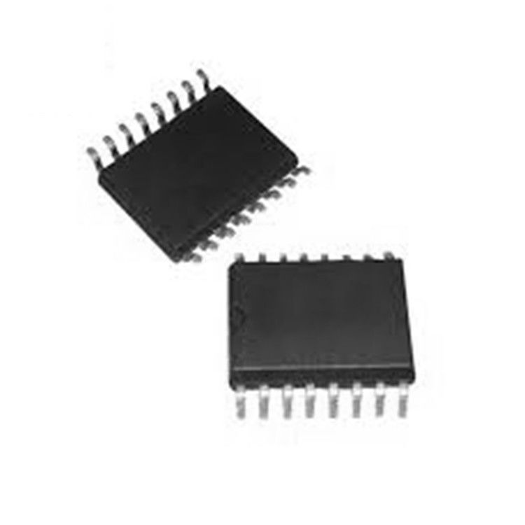 Custom Board Developing Integrated Circuit Audio IC Chip