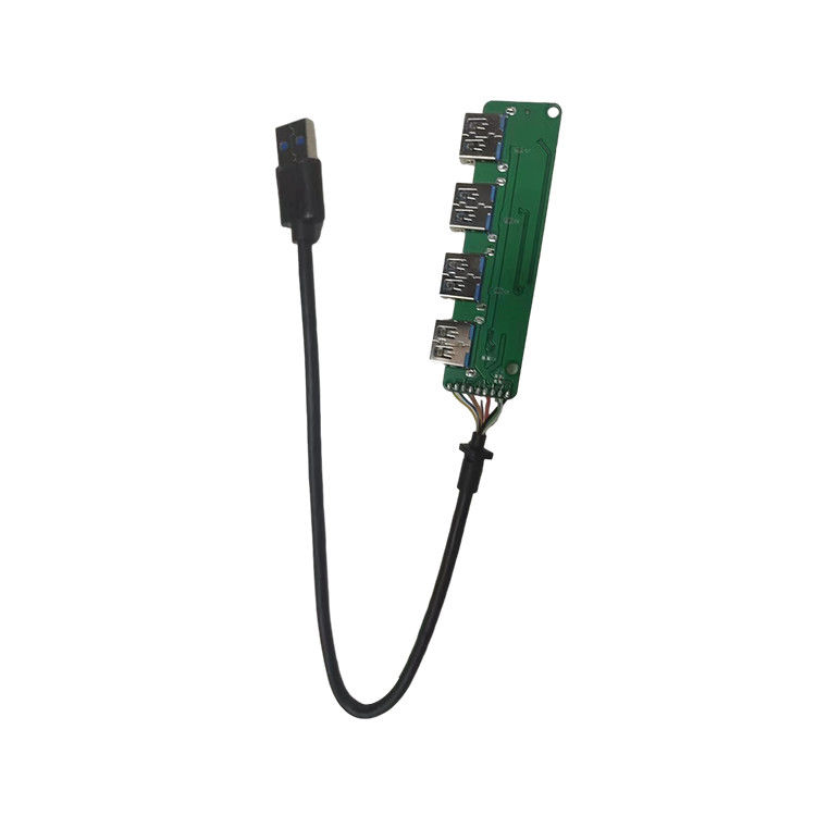 China Manufacture Consumer Electronic PCBA Solution Design Development
