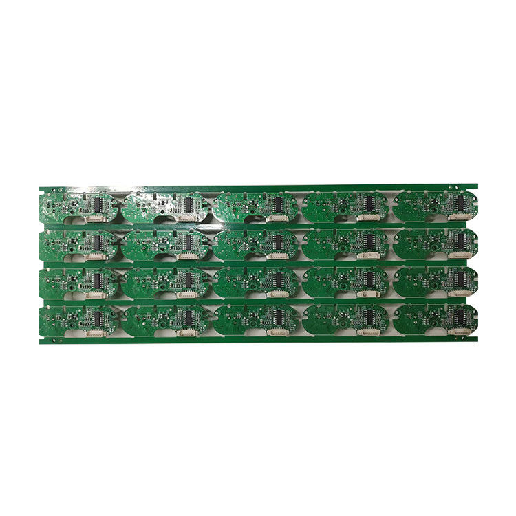 China Manufacture Consumer Electronic PCBA Solution Design Development