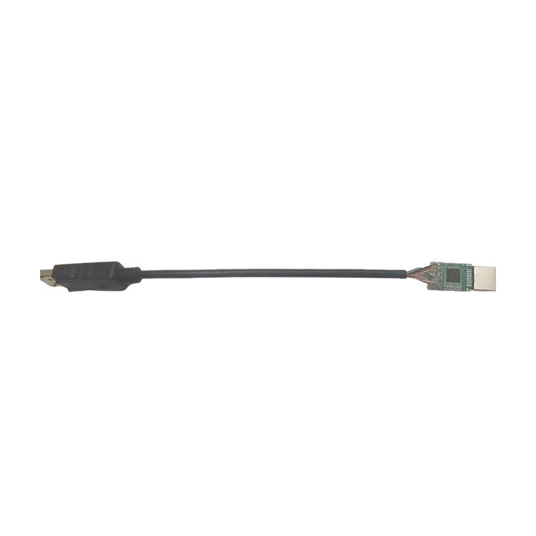 DP to HDMI converter development solution IC Chip